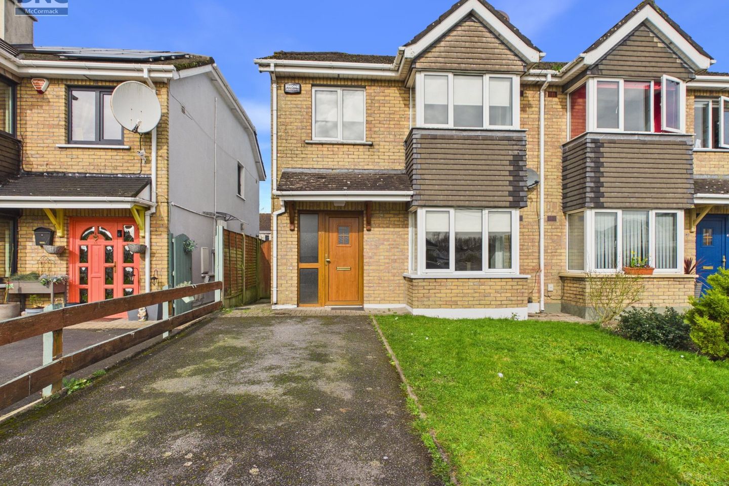 45 The Millrace, Burrin Rd, Carlow, Carlow Town, Co. Carlow, R93KD62