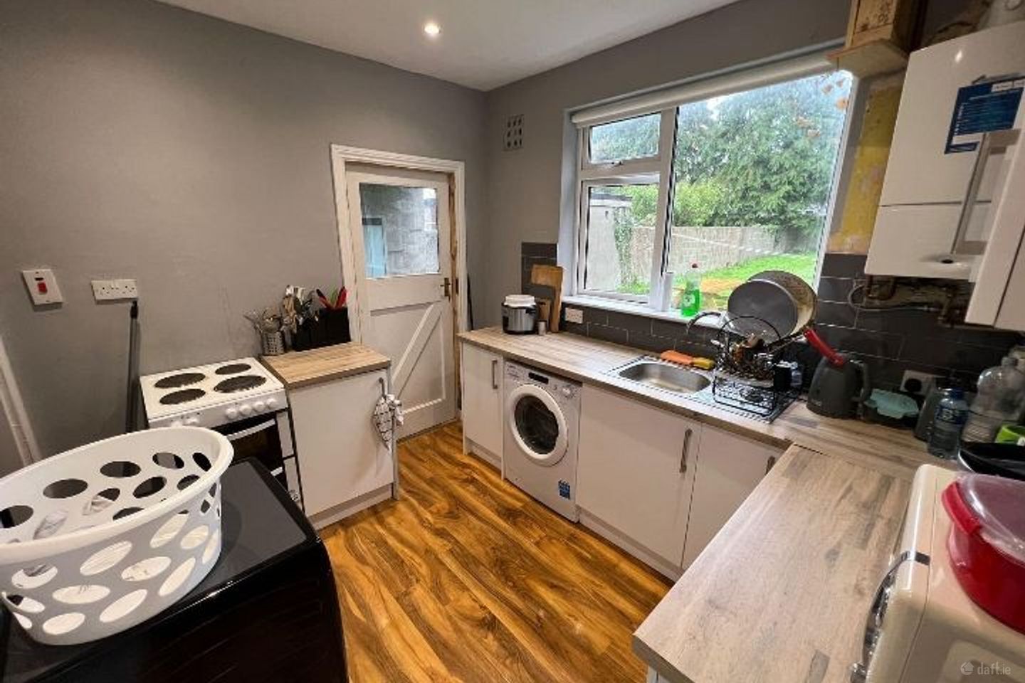 Swords Road, Dublin 9, Whitehall, Dublin 9