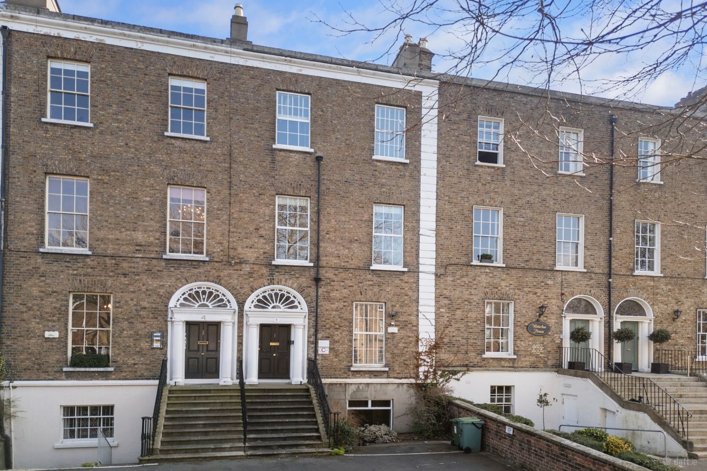 6 Waterloo Road, Ballsbridge, Dublin 4