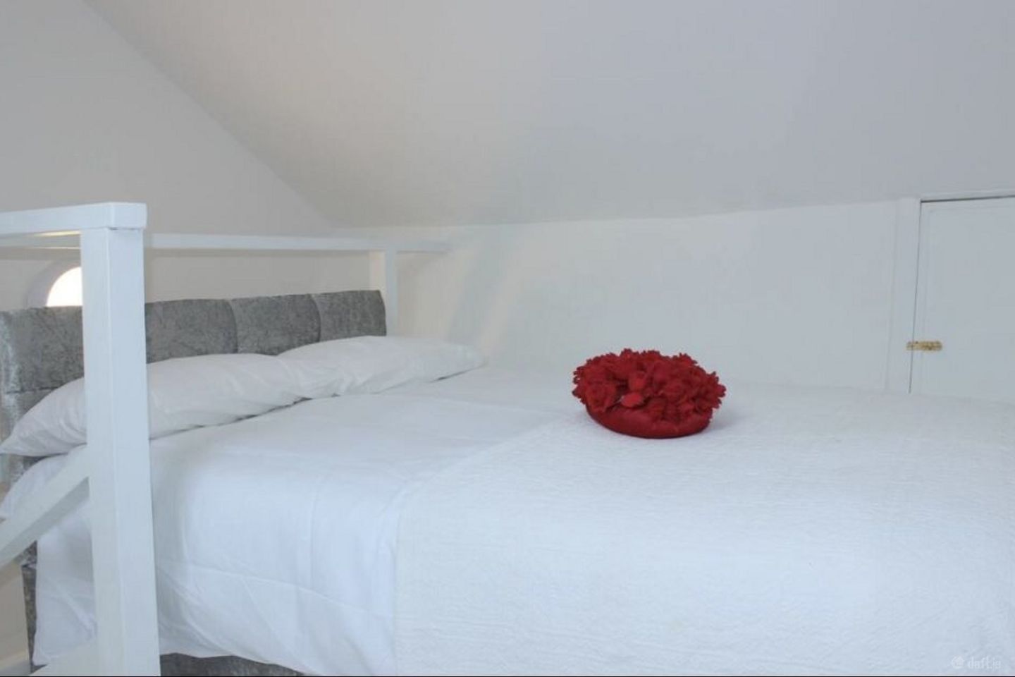 Abbey Street, Wicklow Town, Co. Wicklow