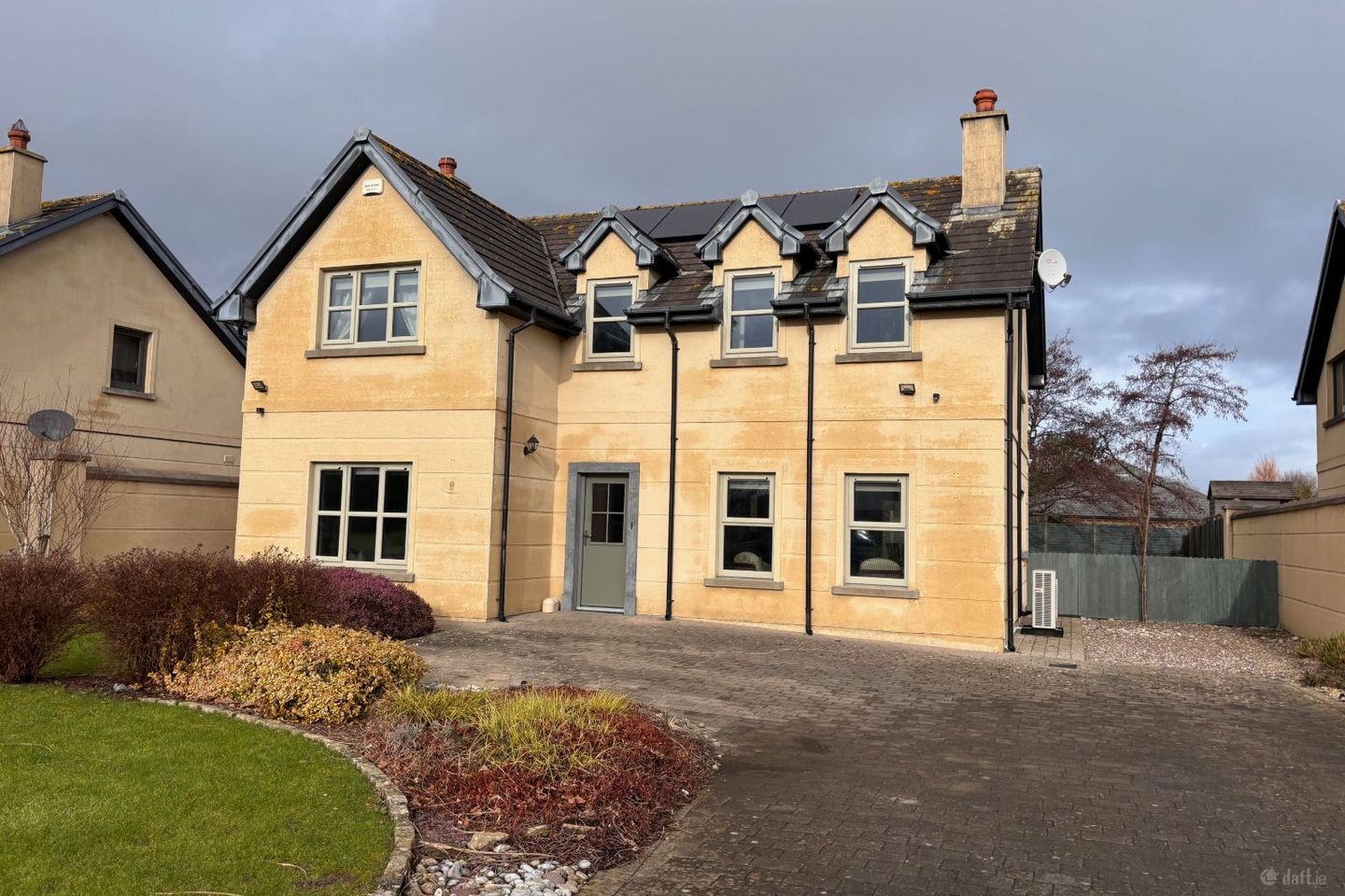 Ardnahinch Bay, Shanagarry, Co. Cork