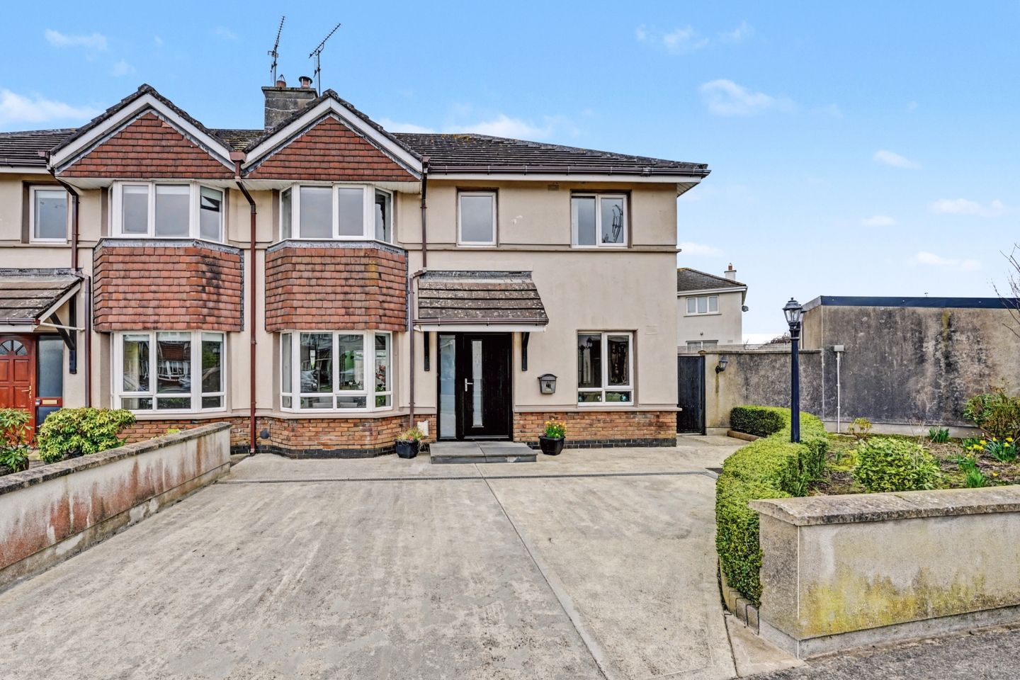 21 Beechbrook Park, Kilmuckridge, County Wexford, Kilmuckridge, Co. Wexford, Y25KC98