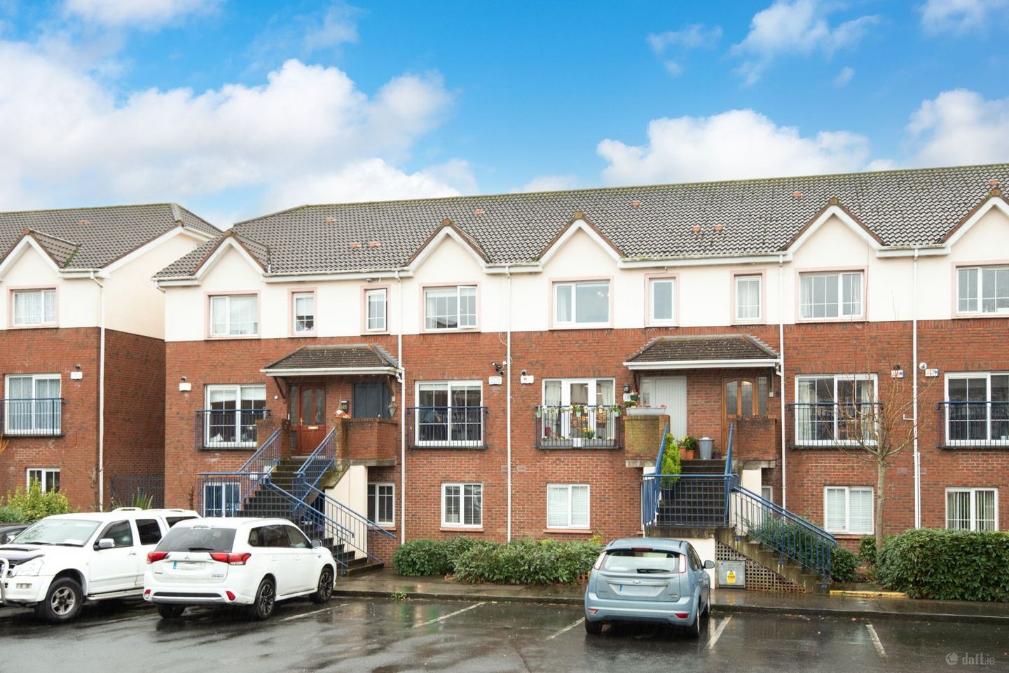 16 Larkfield Square, Lucan, Co Dublin, Lucan, Co. Dublin, K78F865