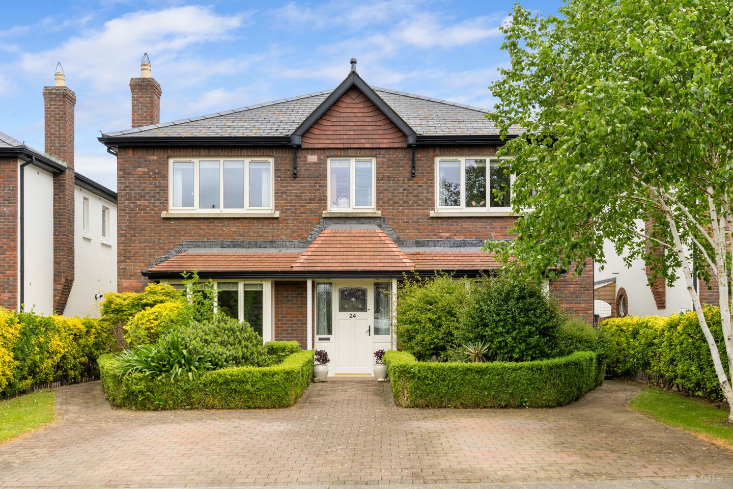 24 Church Avenue, Eden Gate, Delgany, Co Wicklow, A63XW89