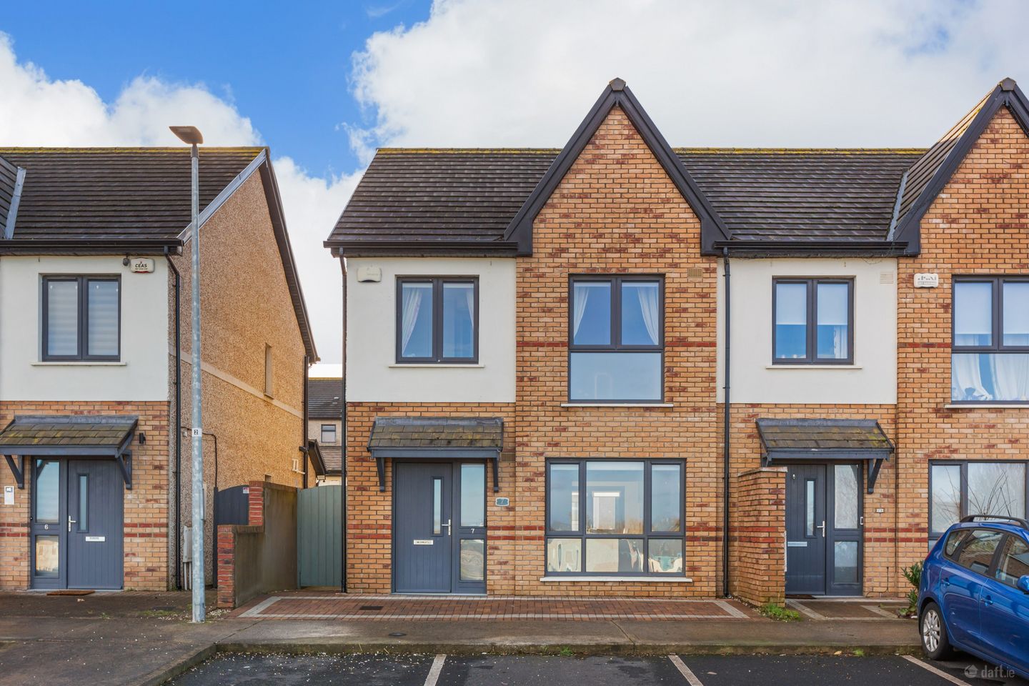 7 Elder Heath Walk, Kiltipper, Dublin 24, D24XNP5
