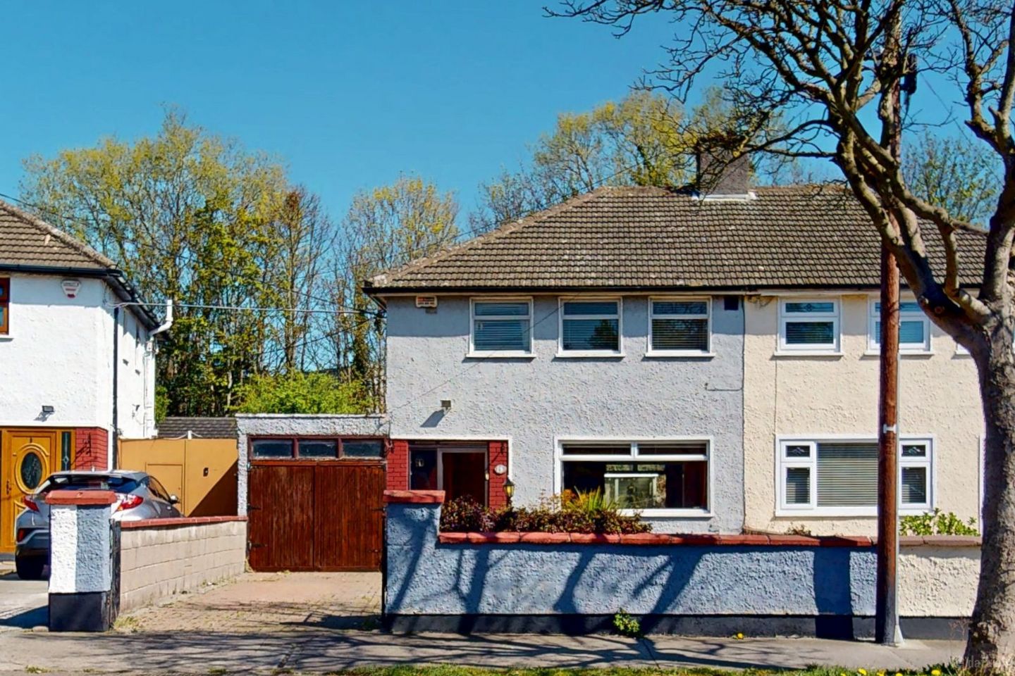 19 Shanliss Drive, Santry, Dublin 9, D09AX20