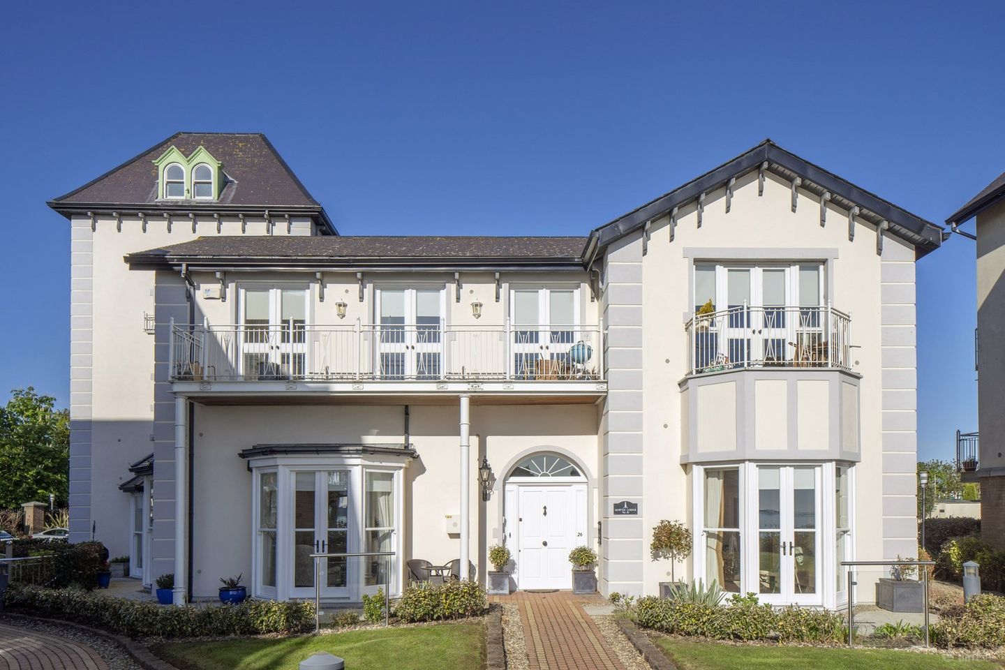 26 Howth Lodge, Howth, Dublin 13, D13RH27