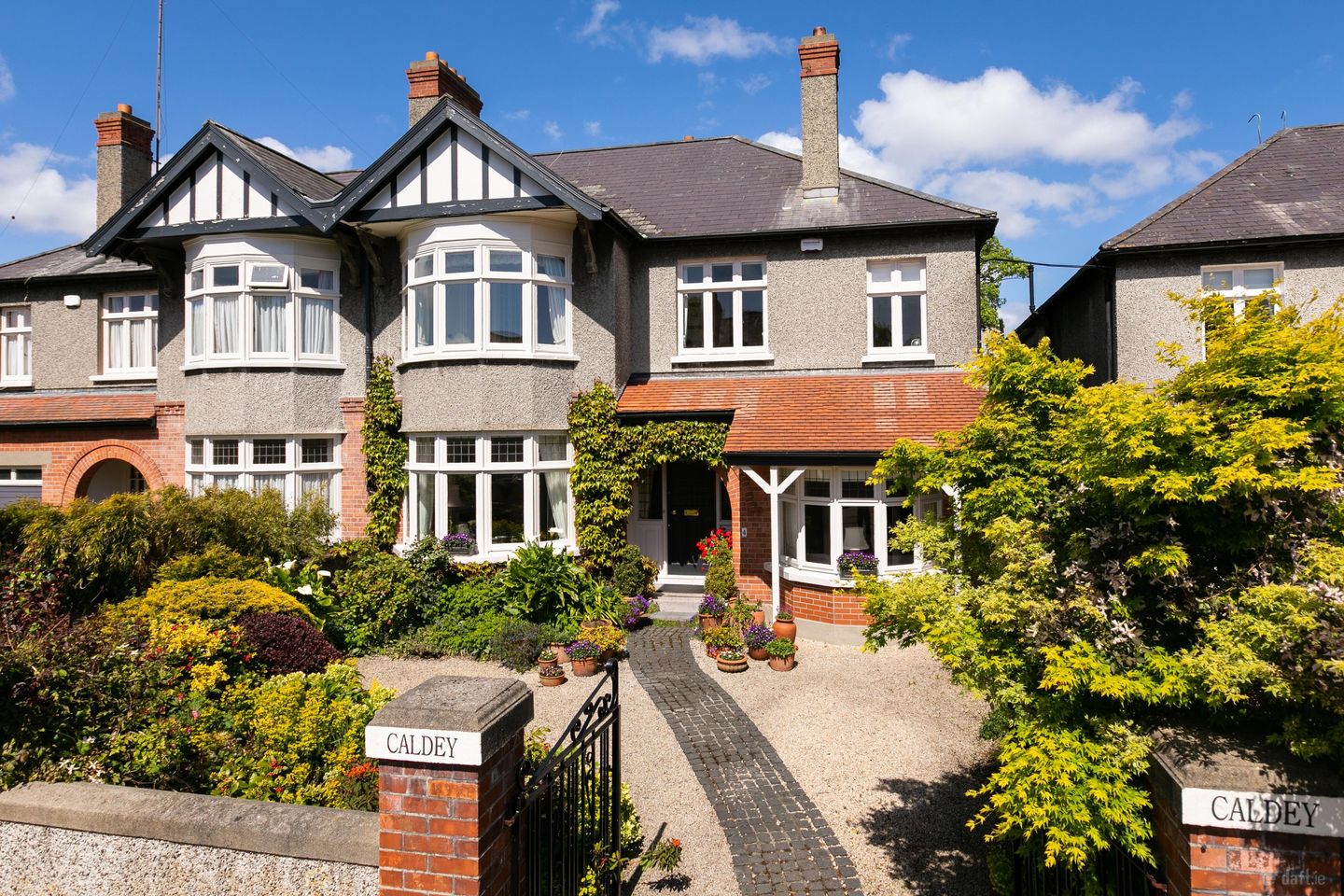 Caldey, 4 Dartry Park, Dartry, Dublin 6, D06KW11