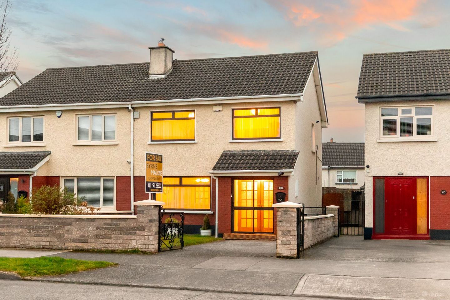 28 Redwood Close, Dublin 24, Kilnamanagh, Dublin 24, D24TN0X