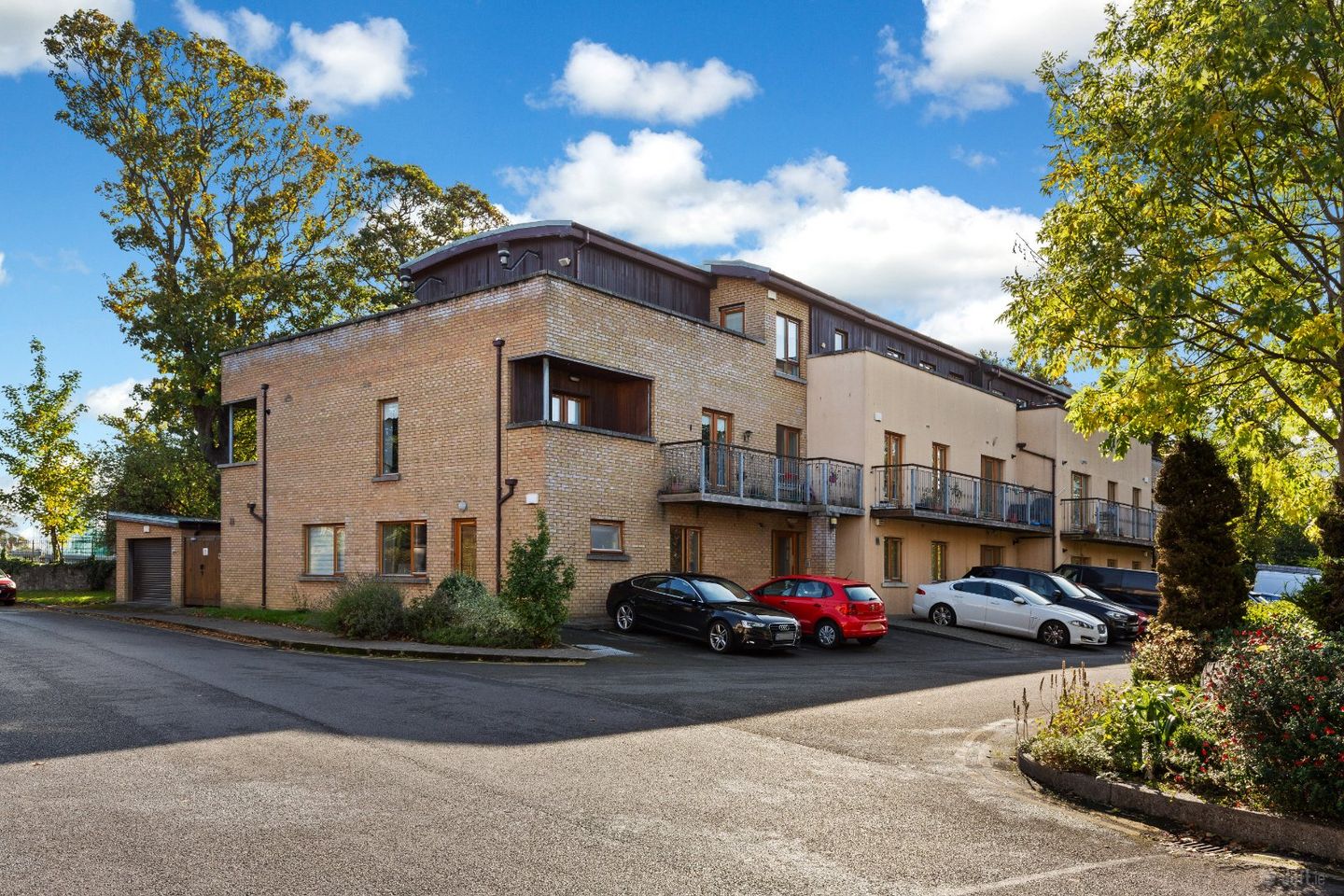 15 College View, All Hallows, Drumcondra, D09TW58