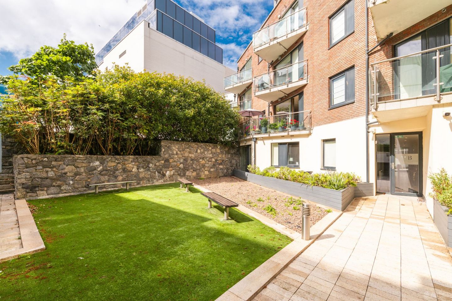 Apartment 23, William Beckett House, Dublin 2