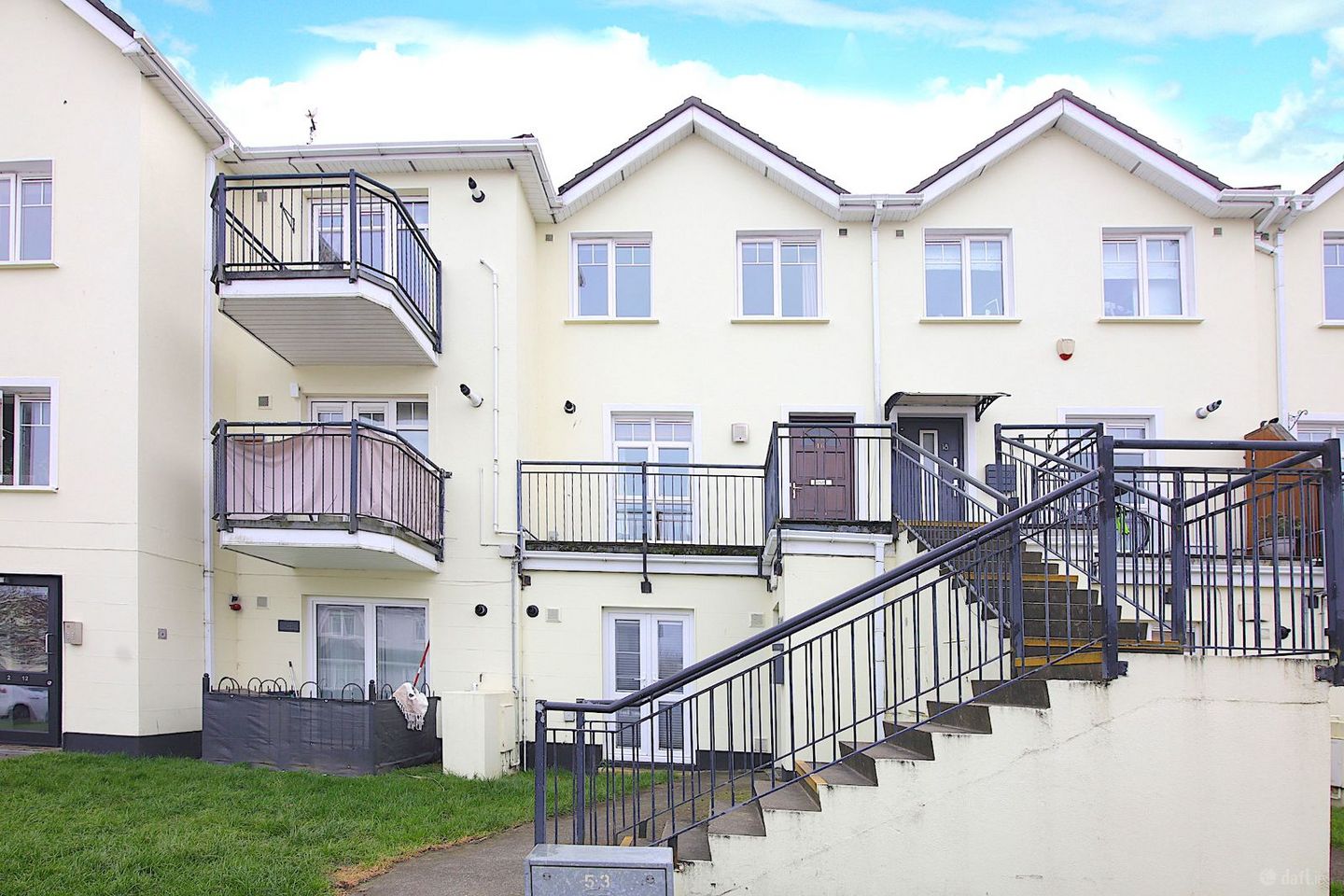 16 Holywell Park, Swords, Swords, Co. Dublin, K67F792
