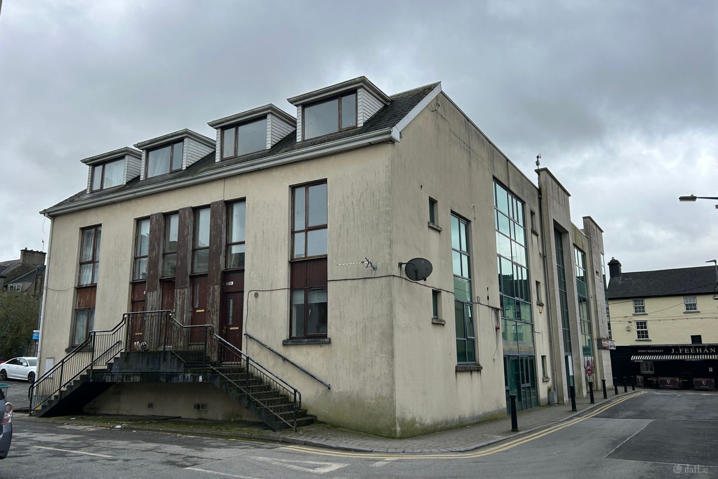 19 Chapel Lane, Cashel, Co Tipperary, E25VY66