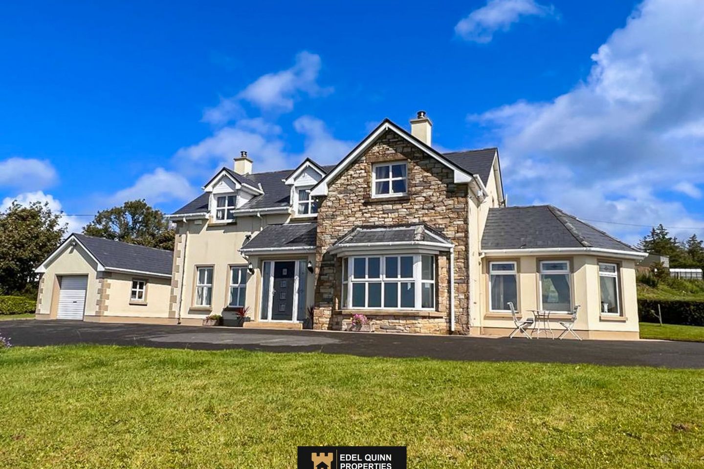 Finnabanes, Donegal Town, Co. Donegal, F94Y0F9