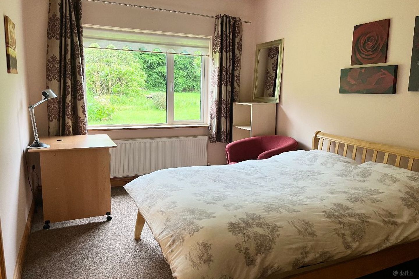 Castlelake, Sixmilebridge, Co. Clare