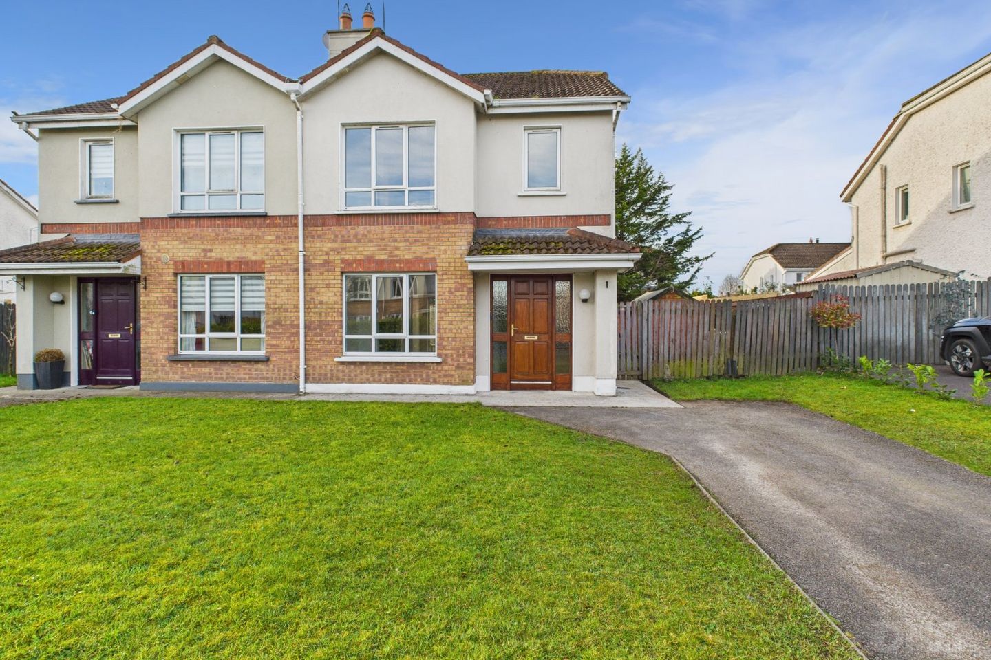 69 Clonminch Wood, Tullamore, Offaly, R35K526