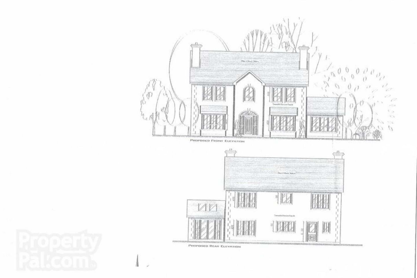 Monclink, Manorcunningham, Co. Donegal