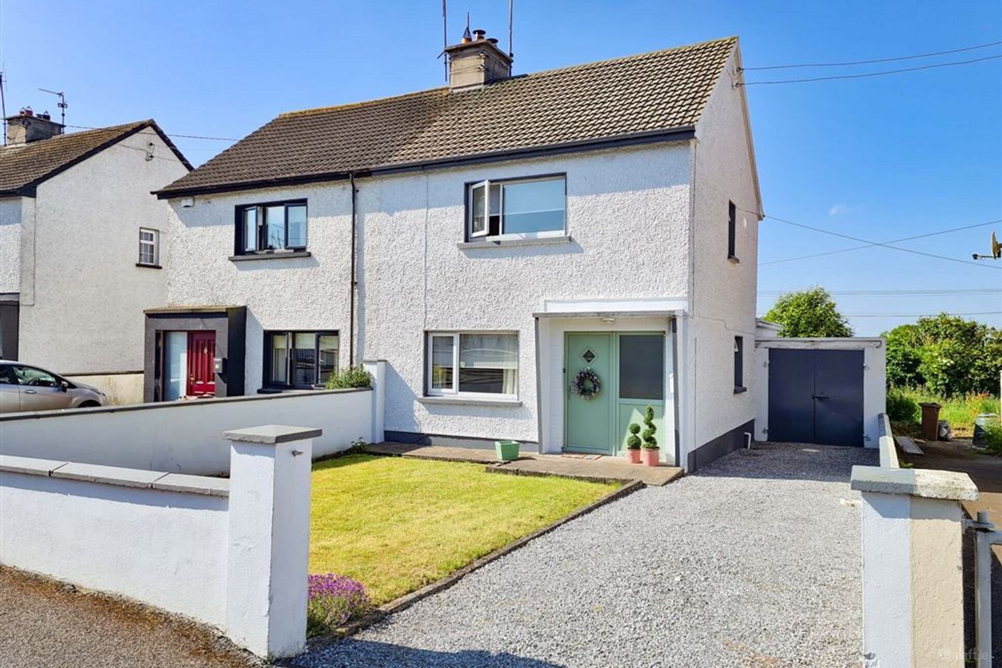 16 Mcdonagh Terrace, Littleton, Ballybeg, Co. Tipperary, E41CP48