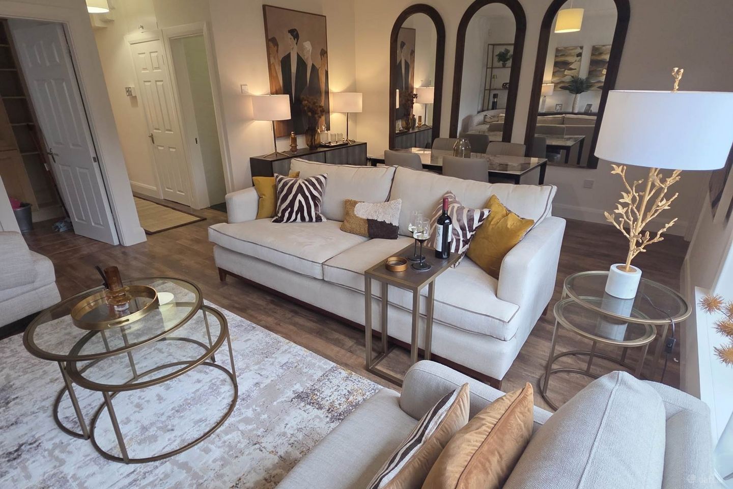 6 Cimin Mor, Cappagh Road, Knocknacarra, Co. Galway, H91KT52