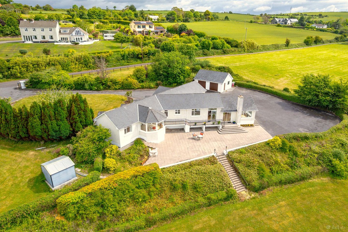 Harbour View House, Ballymore, Cobh, Co. Cork, P24PR58