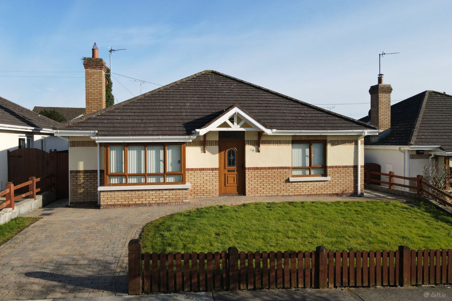 59 The Drumlins, Virginia, Virginia, Co. Cavan, A82YD86