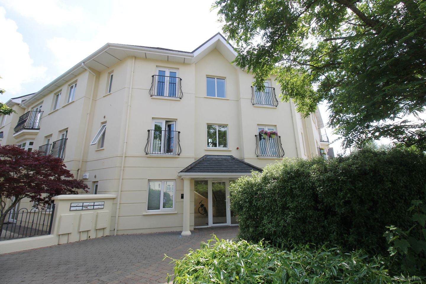 20 Leslies Arch, Old Quarter, Ballincollig, Co. Cork