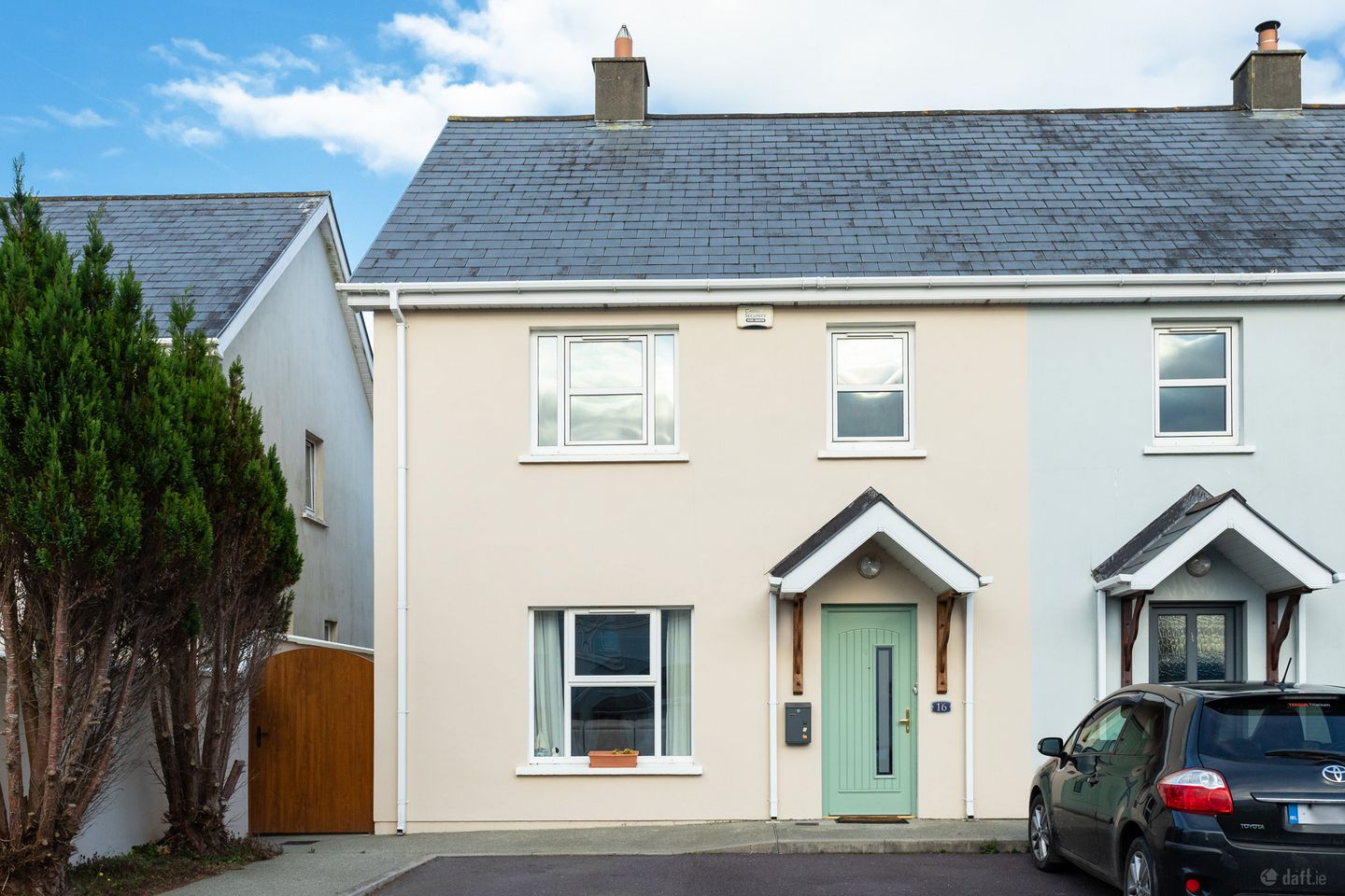 16 Fernhill Woods, Clonakilty, Co. Cork, P85E544