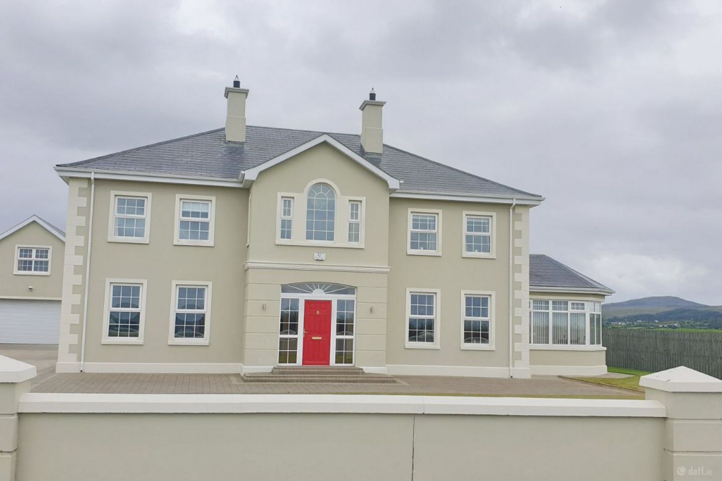 Carrickafodan, Carndonagh, Gleneely, Co. Donegal, F93E142