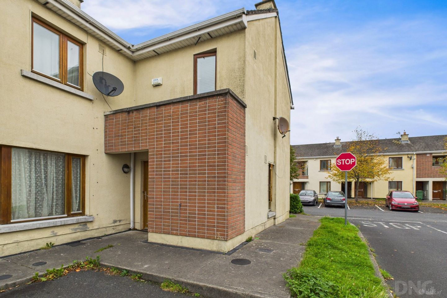 97 Church Hill, Tullamore, Co Offaly, R35Y1K1