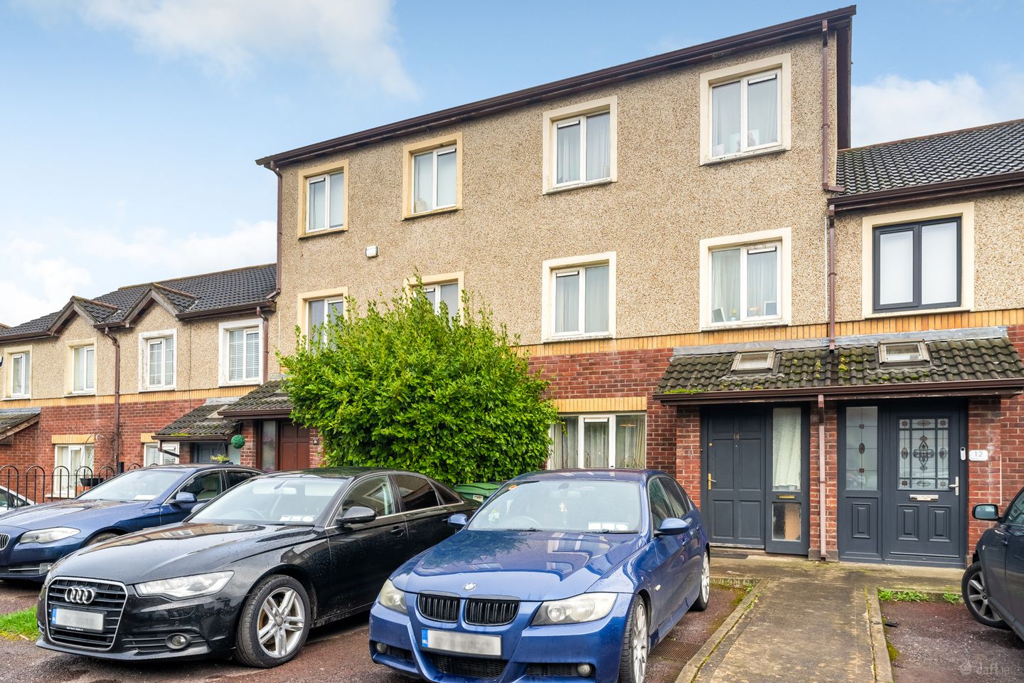 14 Ard Mor Close, D24 H6C3, Tallaght, Dublin 24