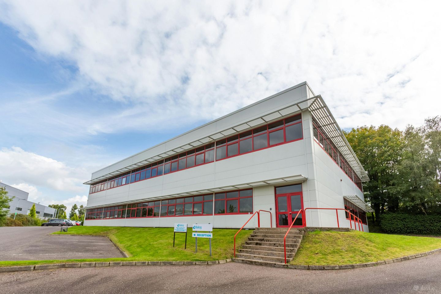 Ground Floor Block A, Cork Business and Technology Park, Model Farm Road, Cork