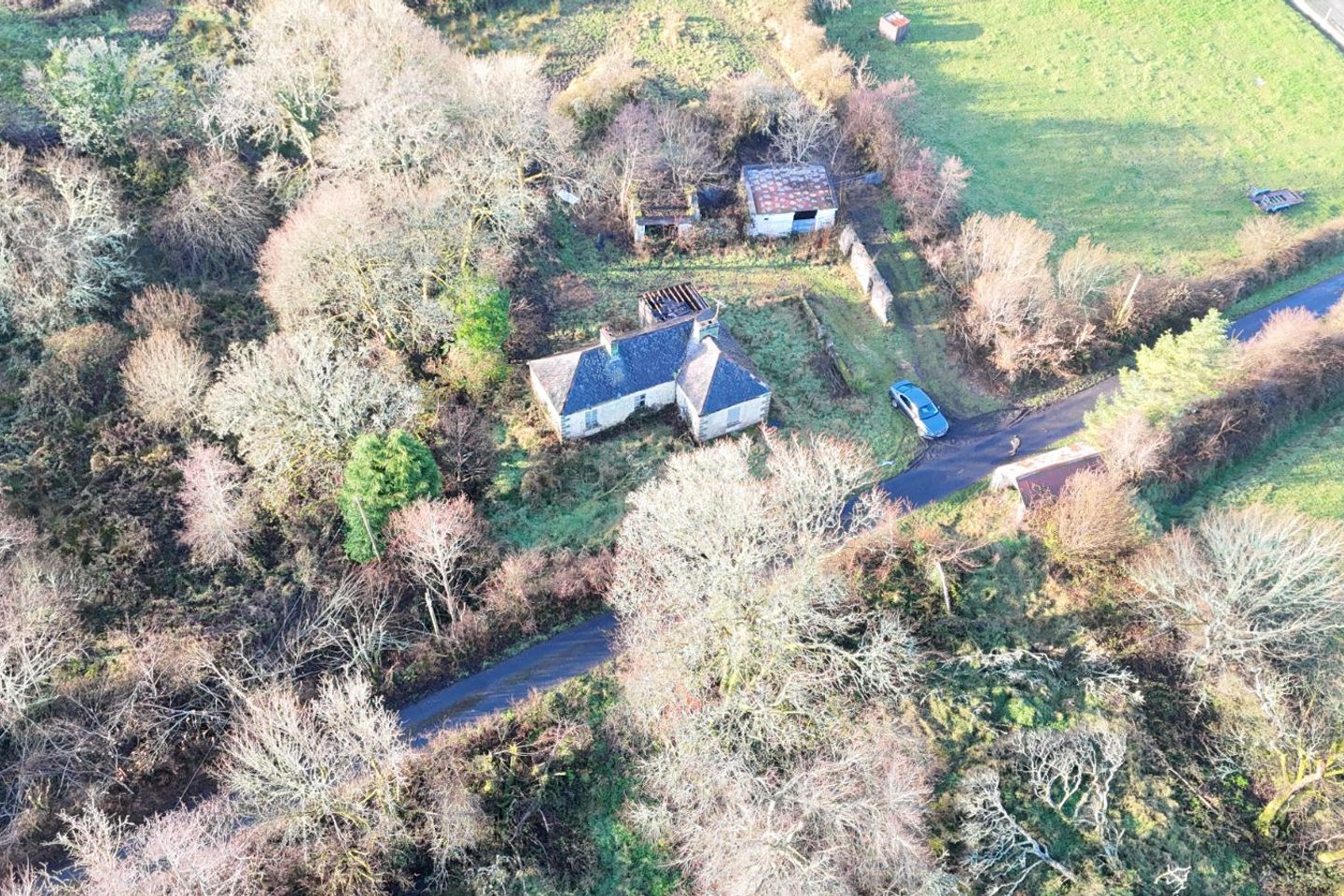 Cloonoragh, Crossmolina, Co. Mayo