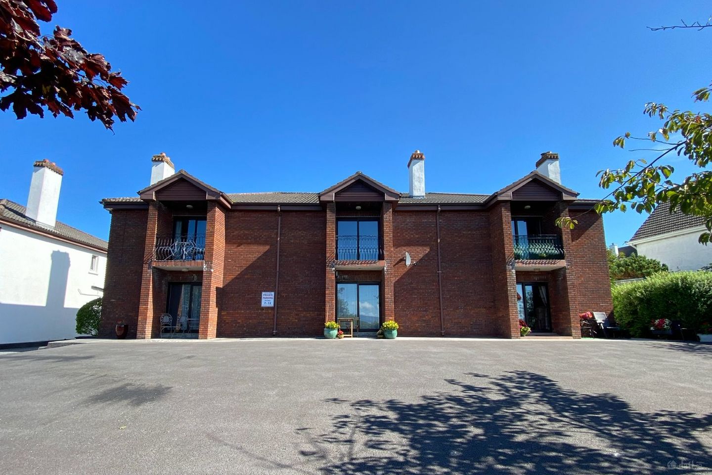 Apartment 9 , Gentian Villas, Knocknacarra, Co. Galway, H91RH67