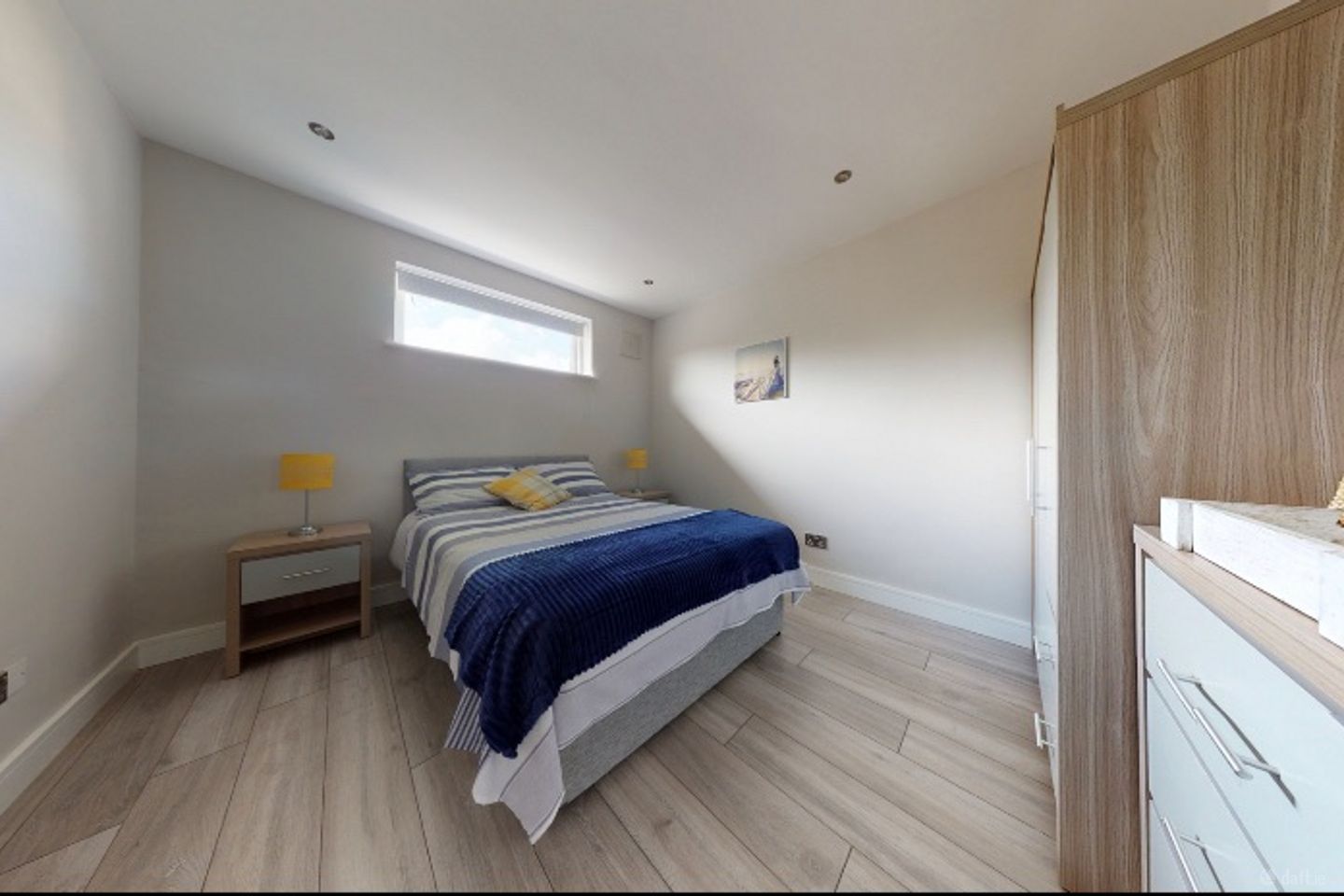 Apartment  Derrickbawn Court, Ballinteer Road, D, Dundrum, Dublin 16