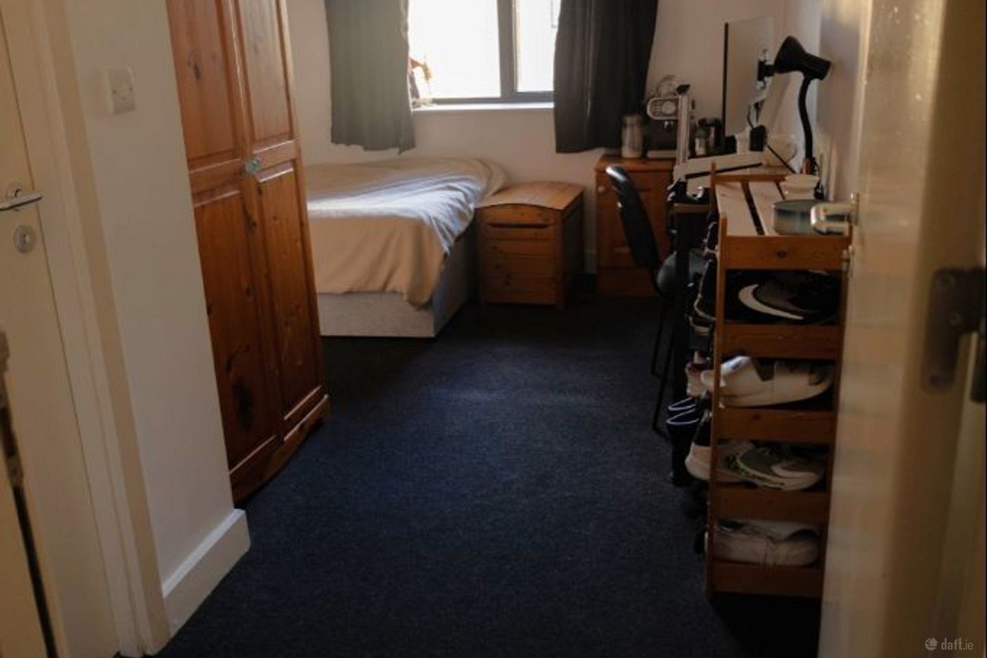 Model Farm Rd, Bishopstown, Co. Cork