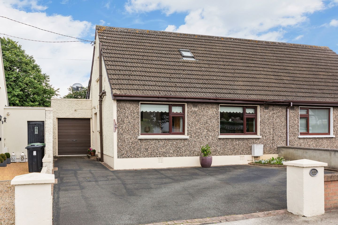55 Rochestown Park, Dun Laoghaire, Co Dublin, A96V227
