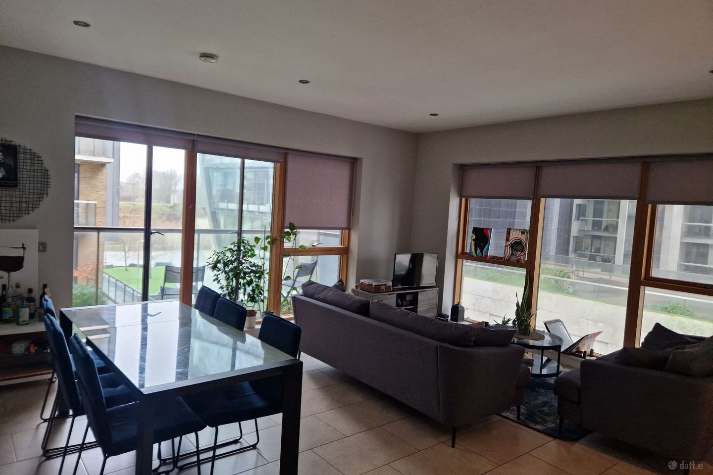 Heuston South Quarter,Saint John'S Road West,Dublin 8, Kilmainham, Dublin 8