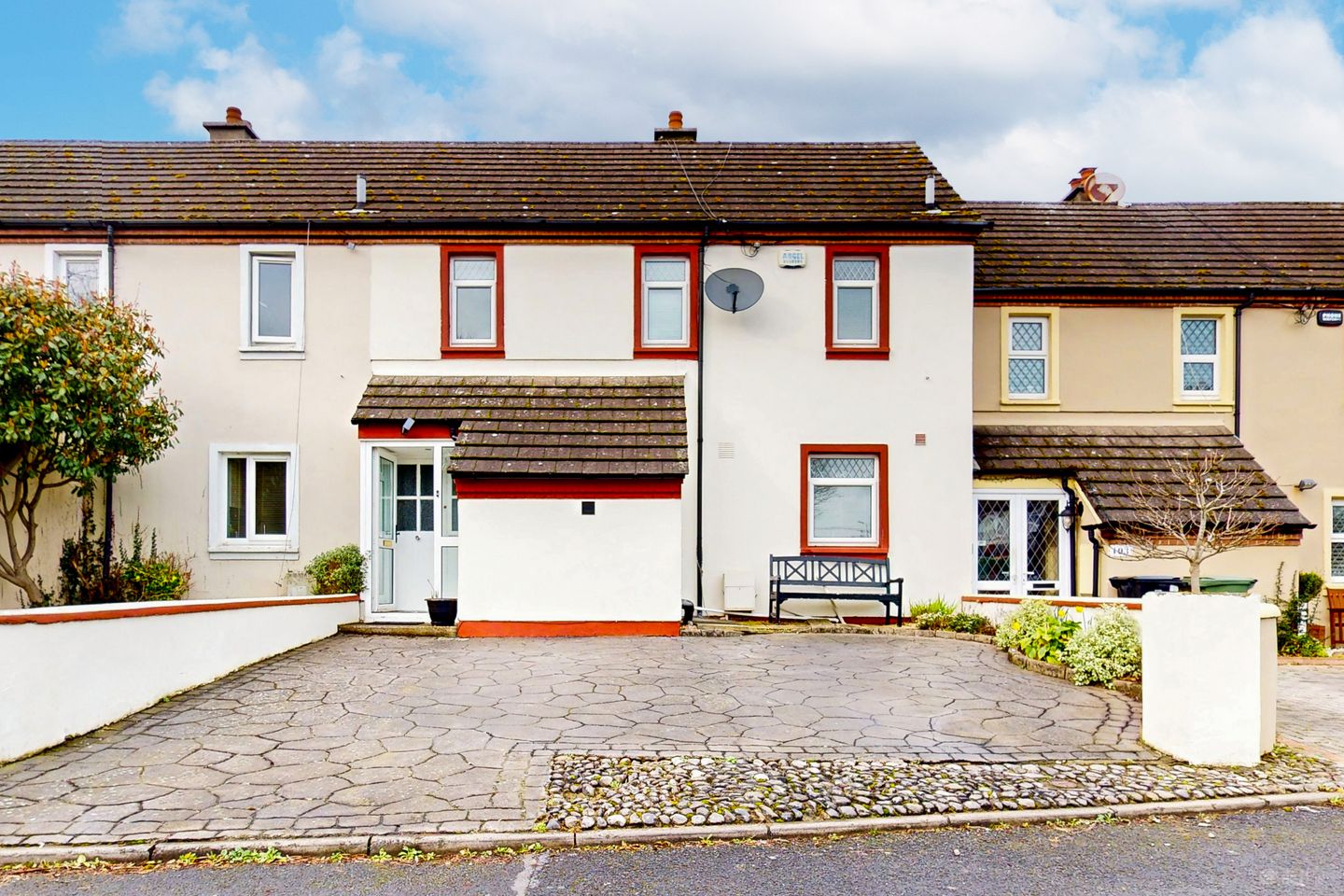 102 Loughlinstown Wood, Loughlinstown, Co. Dublin, A96Y3Y0