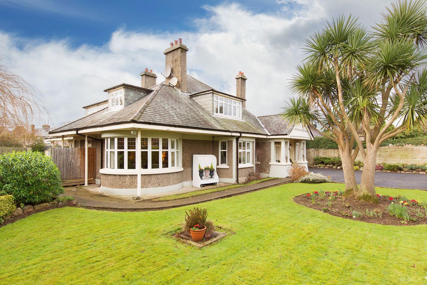 Tudor Lodge, Stradbrook Road, Blackrock, Co. Dublin