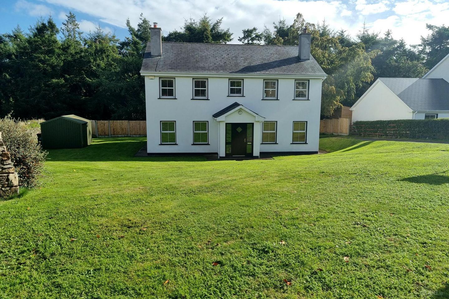 1 Coolflugh, Tower, Blarney, Co. Cork, T23N272