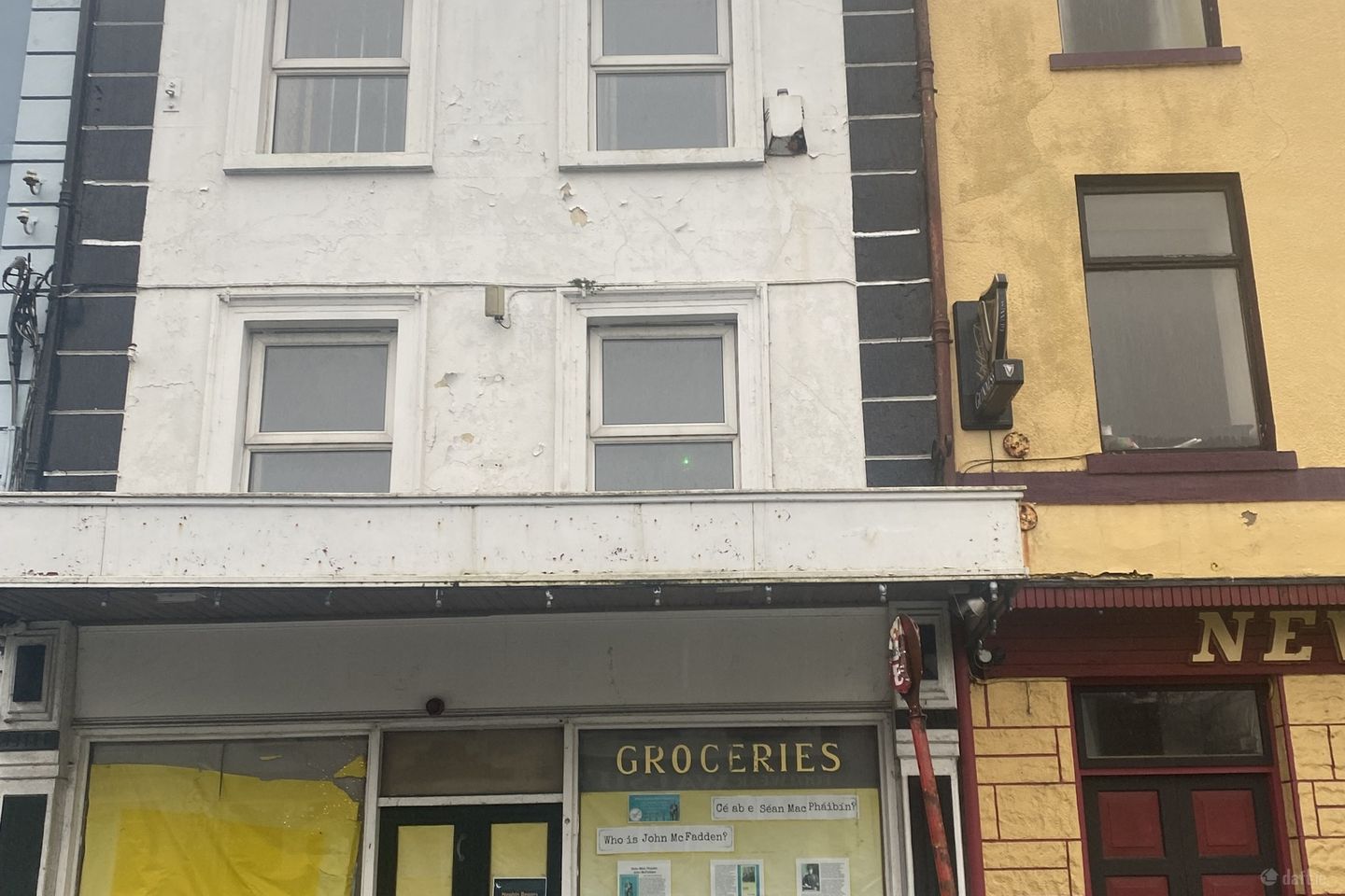 Newport, Newport, Co. Mayo, F28E397