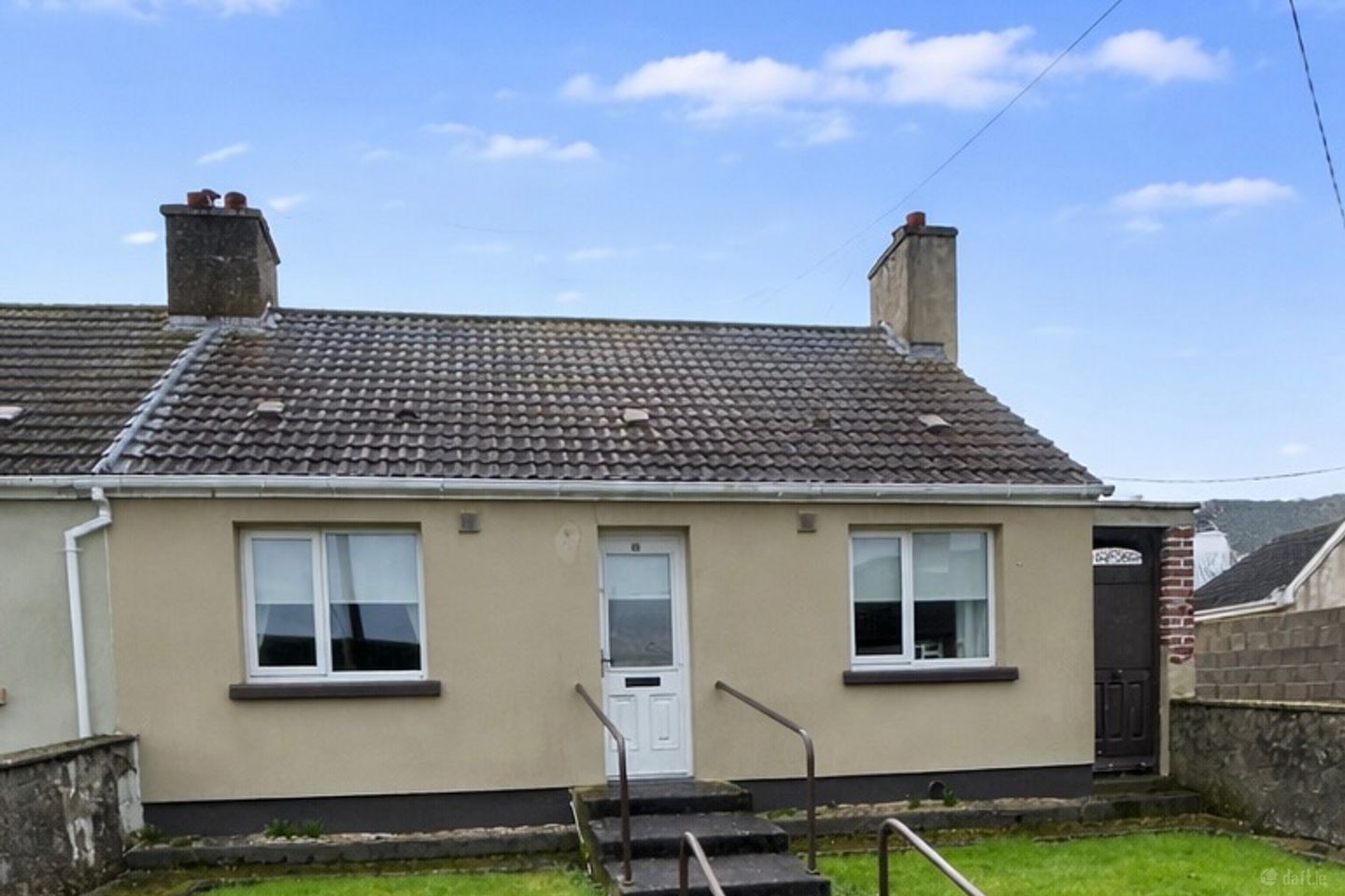 22 Doctor Caseyville, Dungarvan, Dungarvan, Co. Waterford, X35CX34