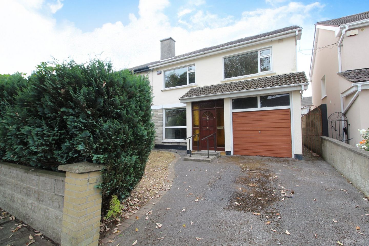 7 Roselawn Way, Castleknock, Dublin 15, D15E0WF