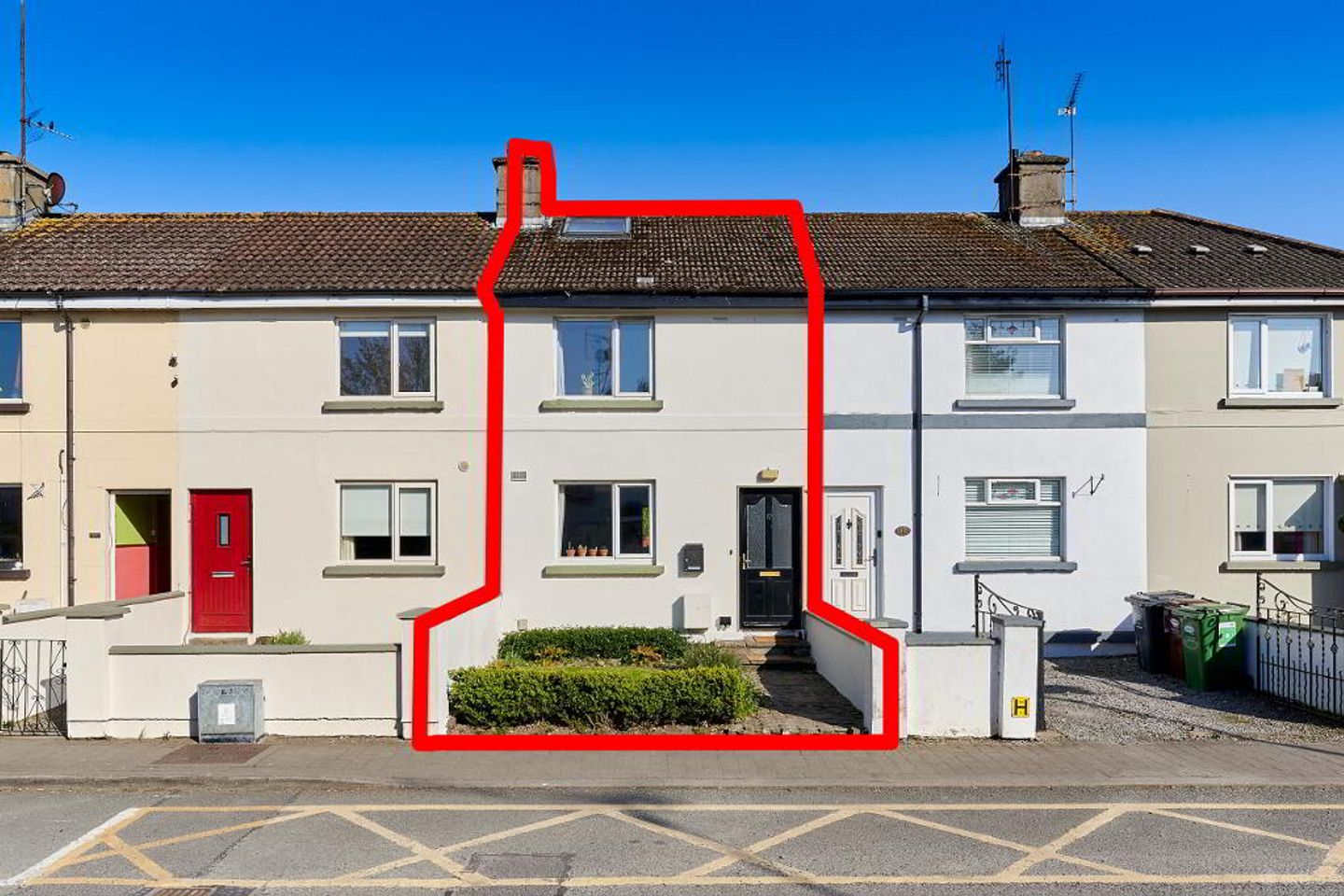 17 Kells Road, Trim, Co. Meath, C15WC81