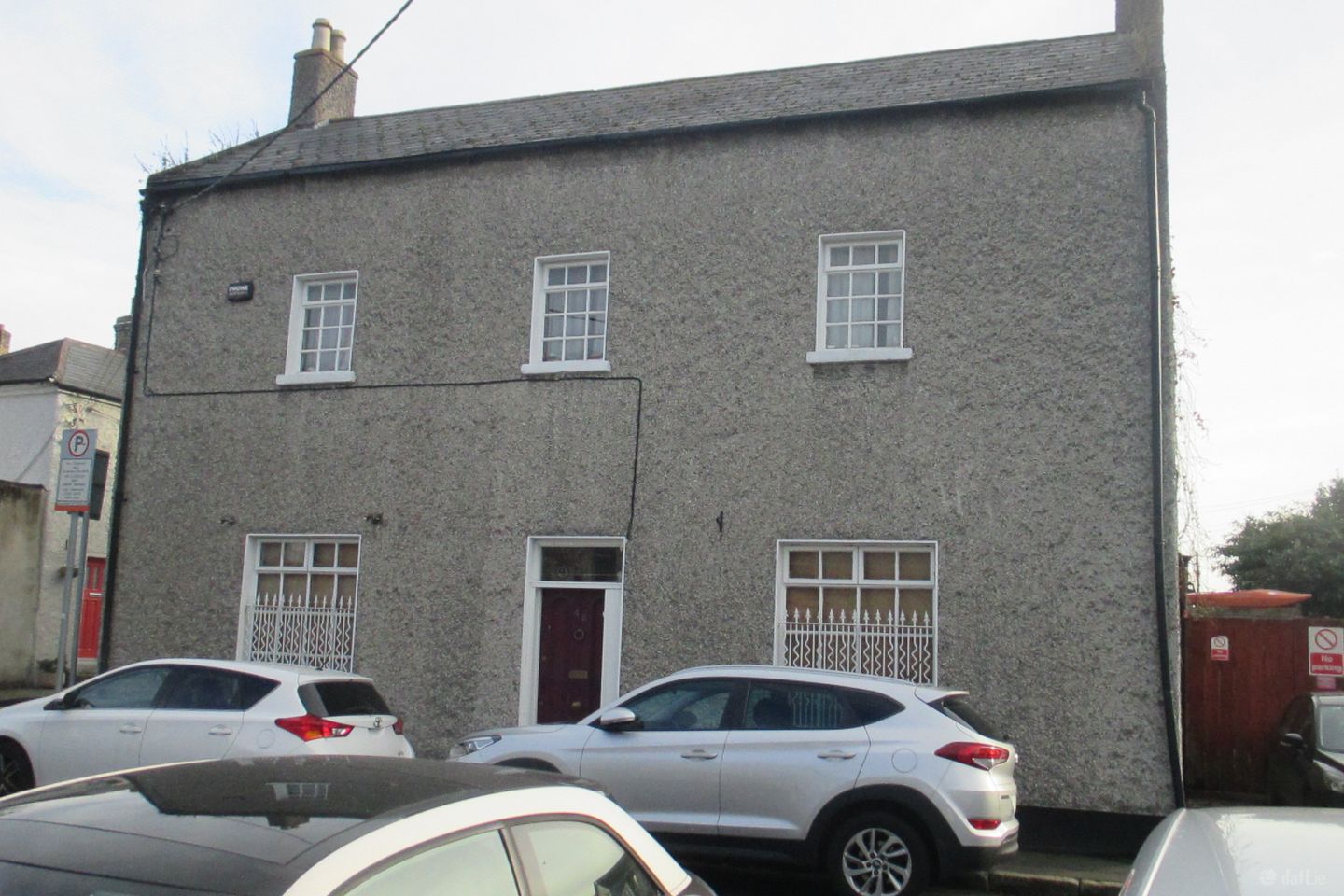 48 Maiden Row, Dublin 20, Chapelizod, Dublin 20, D20HP22