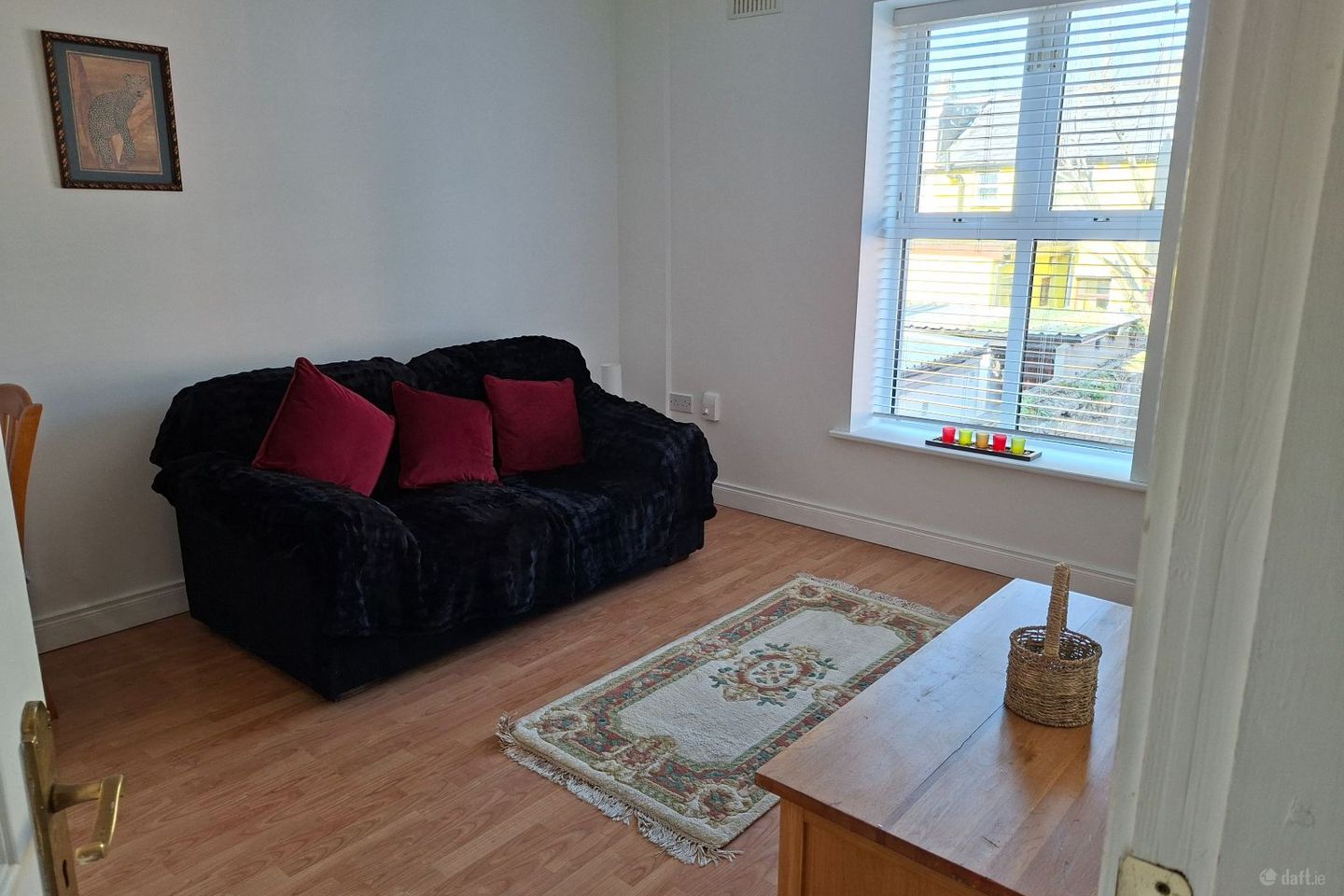 Flat 5, 182 Clonliffe Road, Dublin 3, Drumcondra, Dublin 3