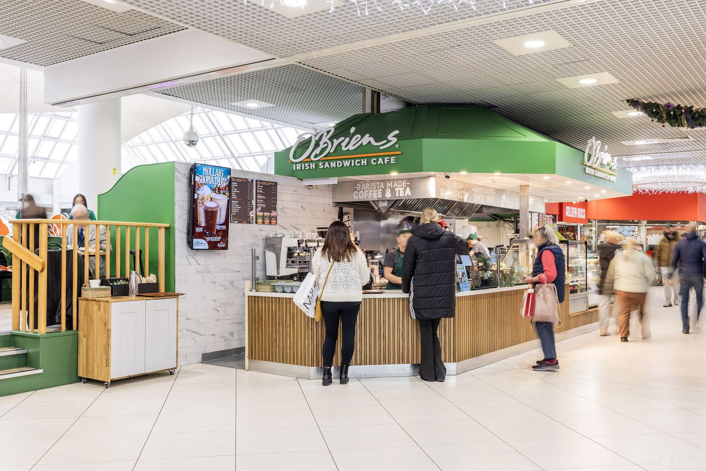 Unit 360, Level 3, The Square Shopping Centre, Tallaght, Dublin 24, D24ND77