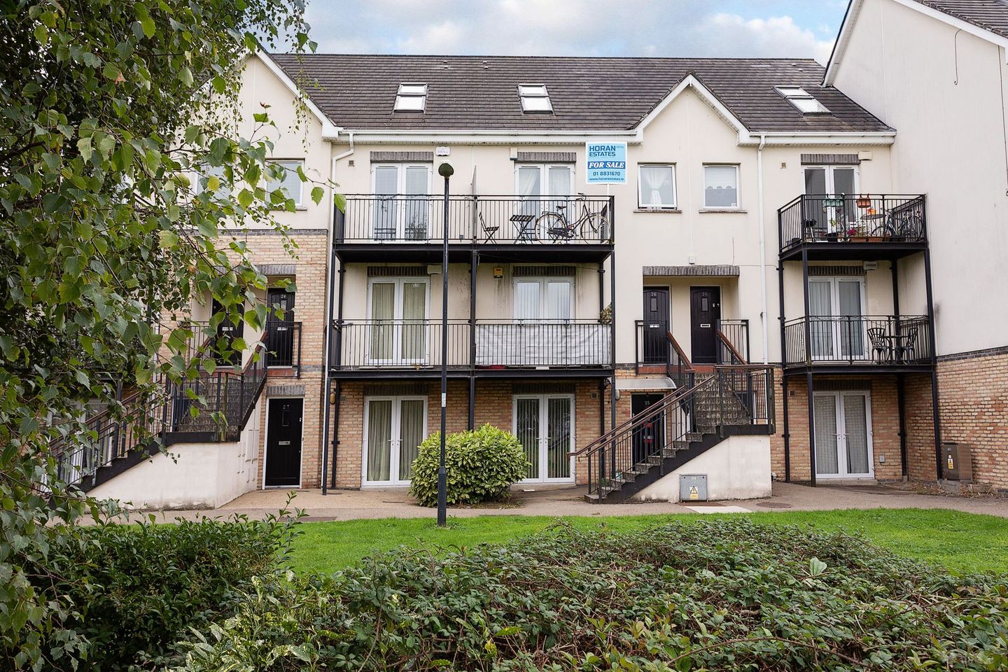 26 Melville Court, Finglas, Dublin 11, D11X466