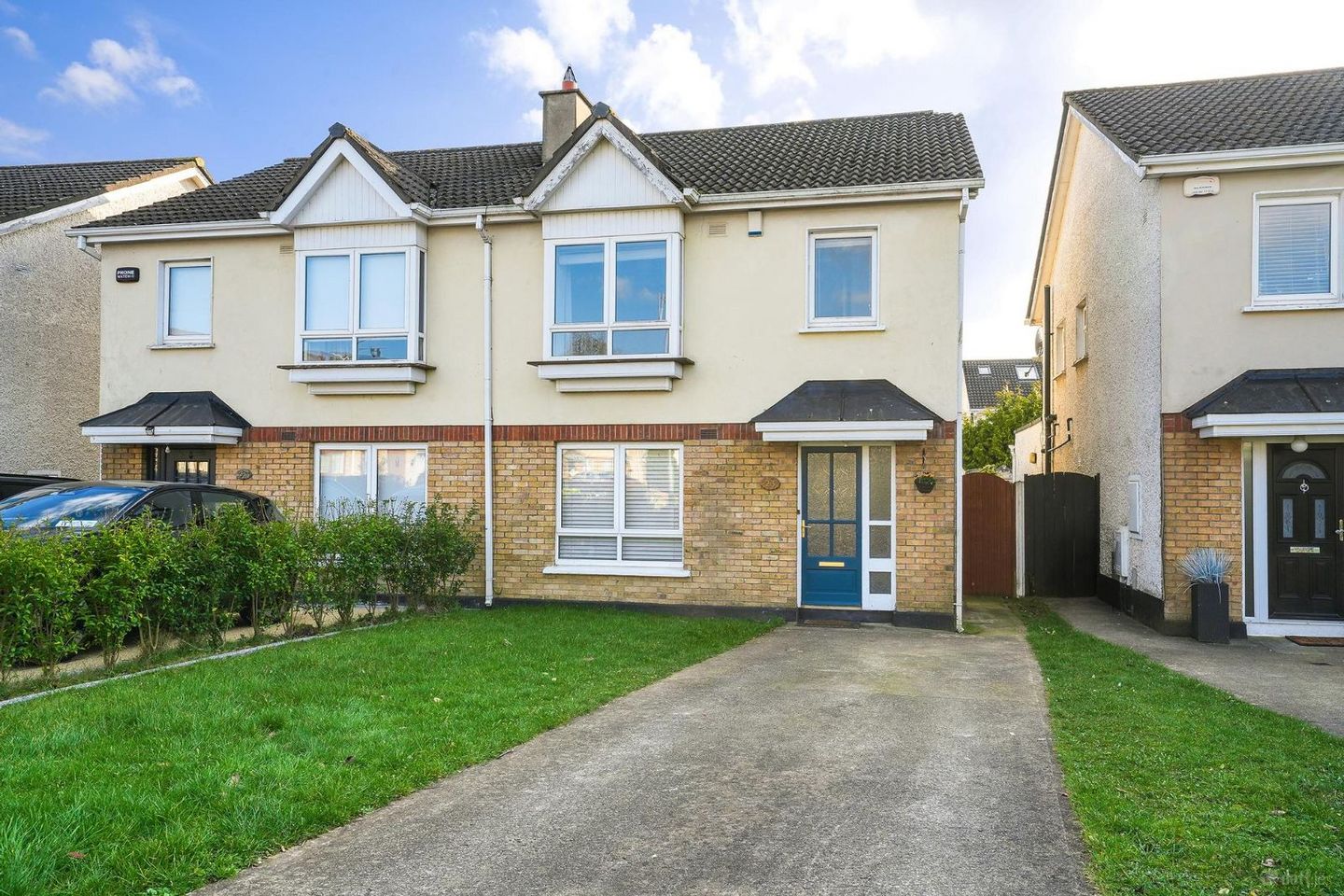 23 Saint Mochta'S Chase, Clonsilla, Dublin 15, D15H1X9