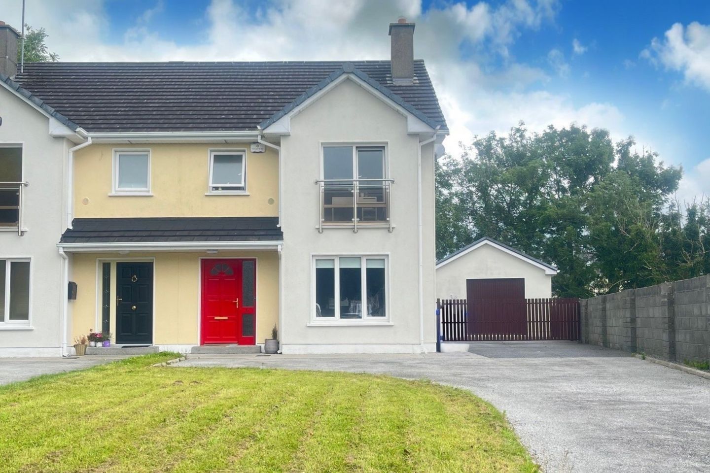 6 Costa Na Mara, Oranmore, Oranmore, Co. Galway, H91Y3Y8